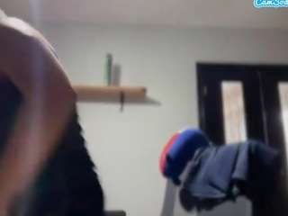 blessedpapi732 webcam model stream image