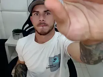 dylan_jacobx webcam model stream image
