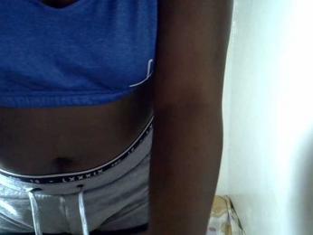 Sexyevonne webcam model stream image
