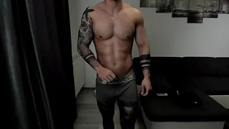 Richarddarell1 webcam model stream image