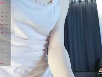 MoranaBetony webcam bongacams model stream image