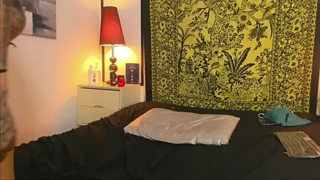 Aria_x_Orien webcam model stream image