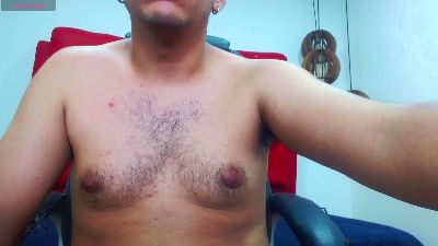 titanxero webcam model stream image