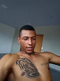 oPretin013 webcam model stream image