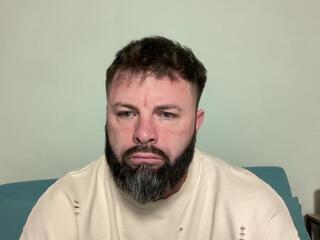 Jhonny Sparks webcam model stream image