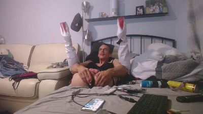 Siskasissy webcam model stream image