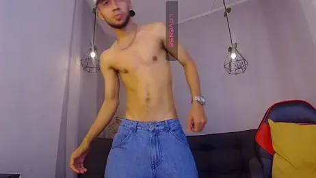 jhon_ath webcam model stream image