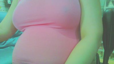 Keepmepreggo webcam model stream image