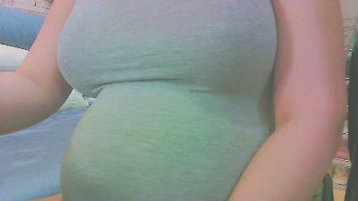 Keepmepreggo webcam model stream image