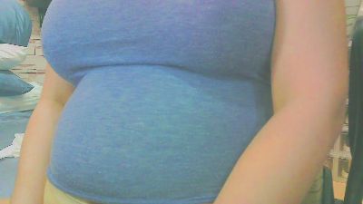 Keepmepreggo webcam model stream image