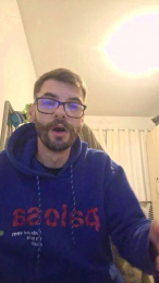 Sexobandit webcam model stream image