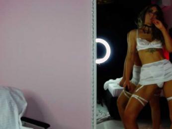 Anne-Goddess webcam bongacams model stream image