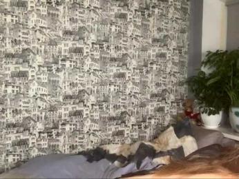 PartheniaOshima webcam model stream image