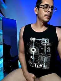 towers_j webcam model stream image