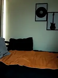 towers_j webcam model stream image