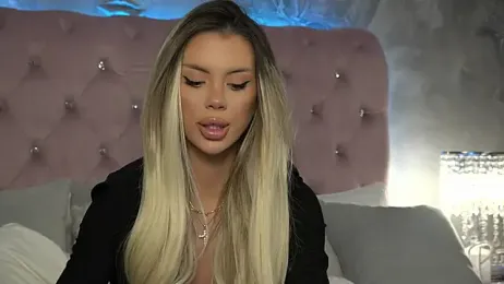 IvyRubens webcam model stream image