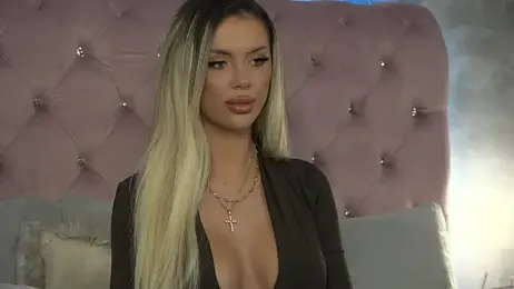 IvyRubens webcam model stream image