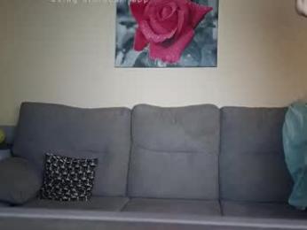 hane40 webcam model stream image