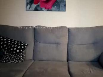 hane40 webcam model stream image