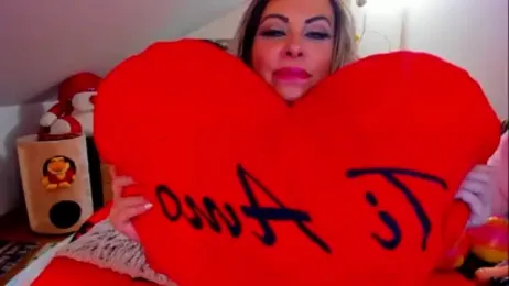 Raffaelababy webcam model stream image