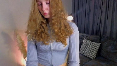 GerthaKukucka webcam model stream image