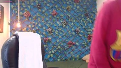 DraxBlade webcam model stream image