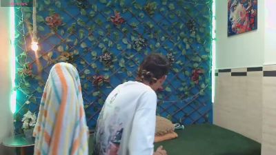 DraxBlade webcam model stream image