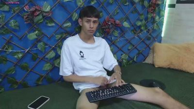 DraxBlade webcam model stream image