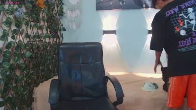 DraxBlade webcam cam4 model stream image