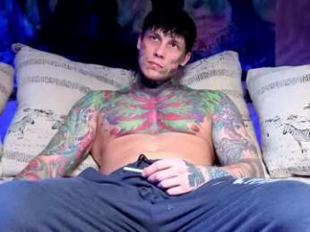 anubisgod88 webcam model stream image