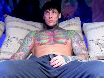 anubisgod88 webcam model stream image