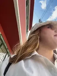 Baby__Otaku webcam stripchat model stream image