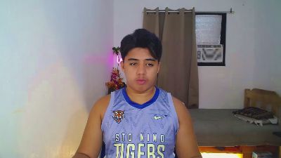 Asian_Fuckerx webcam model stream image