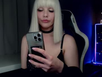 queensy_sins_x webcam model stream image