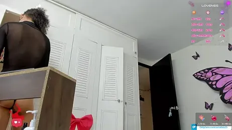 sweet_amalia4 webcam model stream image