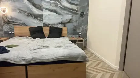 WilliamHicks webcam model stream image