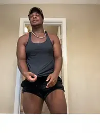 KeYBuMp323 webcam model stream image