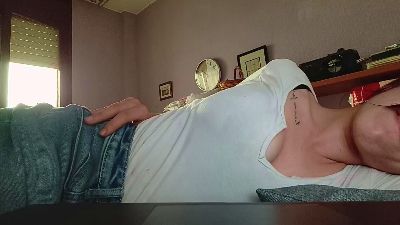 Agelitadevil webcam model stream image