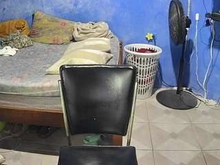 travisxo webcam model stream image