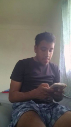 Rica6999 webcam model stream image