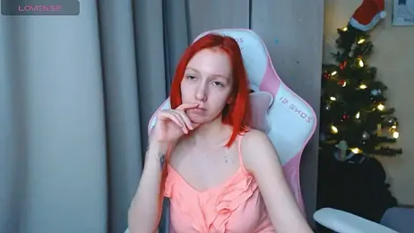 LeahGottty webcam model stream image