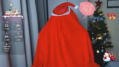 LeahGottty webcam model stream image