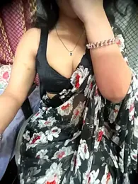 LuscousPussy webcam model stream image