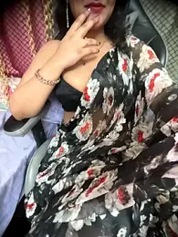 LuscousPussy webcam model stream image