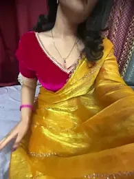 LuscousPussy webcam model stream image