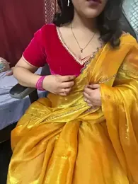 LuscousPussy webcam model stream image