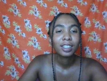 EvahMorgane webcam model stream image