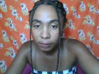 EvahMorgane webcam model stream image