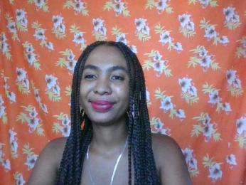 EvahMorgane webcam model stream image