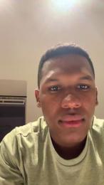 Latino4Daddys24 webcam model stream image